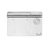 thumbnail of The Favilla Edelstahl Picknickgrill – 2in1: Grillen & Teeaufguss | platzsparend & feuerfest