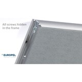 thumbnail of Klapprahmen Europel A0 25mm, 355020