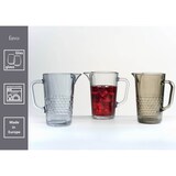 thumbnail of Ritzenhoff & Breker Favo Krug- und Longdrinkglasset 7-teilig transparent