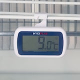 thumbnail of Hygiplas waterdichte mini thermometer IP65