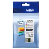 thumbnail of Brother lc3219xl inkt cartridge multi bcmy