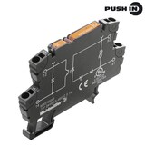 thumbnail of Weidmüller Solid-State-Relais TOP 24VDC/48VDC 0,5A 8950980000