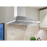 thumbnail of PKM Kaminabzugshaube KH-60KH-S 60 cm Edelstahl Dunstabzugshaube Wandesse