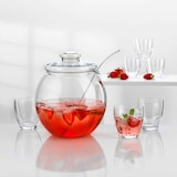 thumbnail of 1 x Libera Bowle-Set 9-tlg. * -