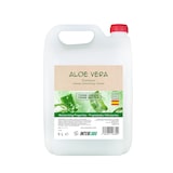 thumbnail of Shampoo Aloe Vera, 5L Kanister