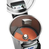 thumbnail of Kartoffelschälmaschine Behälterkapazität 25 kg