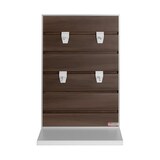 thumbnail of Présentoir de comptoir FlexiSlot® – Aspect pierre - VKF Renzel