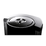 thumbnail of 1 x Melitta Kaffeemaschine Look IV Selection Farbe: schwarz mit Glaskanne