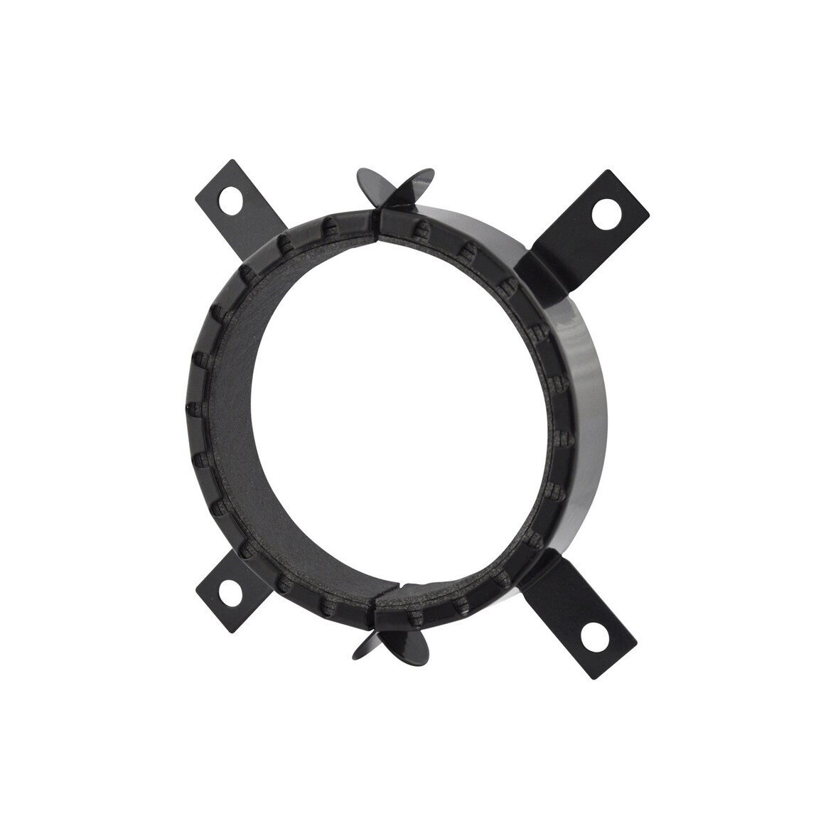 Walraven Brandschutzmanschette Pacifyre AWM III für brennbares Rohr 40 - 75 mm