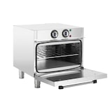 thumbnail of Forno de convecção de balcão da série Buffalo 600