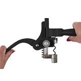 thumbnail of Professionele Wijnopener - Luxe Kurkentrekker - Zwart