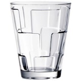 thumbnail of Villeroy & Boch Dressed Up Wasserglas clear Set 4tlg. je 10,5cm 310ml