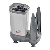 thumbnail of DELFIN TS 3100 - Gläserspülgerät mit Teleskop Nachspülvorrichtung - B-H-T - 32,5 X 35,5 X 20,0cm.