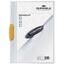 thumbnail of DURABLE Klemmmappe Swingclip DIN A4 Gelb