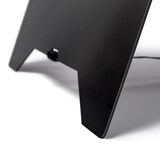 thumbnail of Cavalletto pubblicitario Exposicionate Grab & Grip Nero A2 ZPGA2CHB