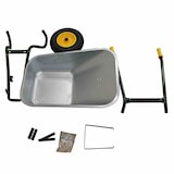 thumbnail of FORT   Universal-Schubkarre 90 L