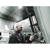 thumbnail of Wera 8100 SA/SC 2 Zyklop Set Ratschenschrauber
