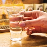 thumbnail of Olympia Boston Schnapsgläser 6cl