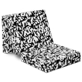 thumbnail of Colchón plegable CloudComfort Basic 75 x 195 x 15 cm