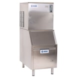 thumbnail of KBS Eisbereiter Press Flake  75 kg / 24 Std Einbaufähig 485x620x720 mm 0,41 kW