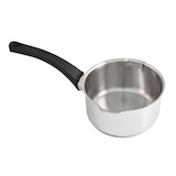 thumbnail of KOPF Topfset Nelo (11-teilig, Edelstahl, Induktion, mit intelligenter Abgießhilfe)