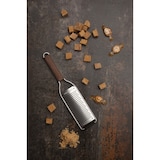 thumbnail of Microplane Master Series grobe Reibe mit Holzgriff 43300