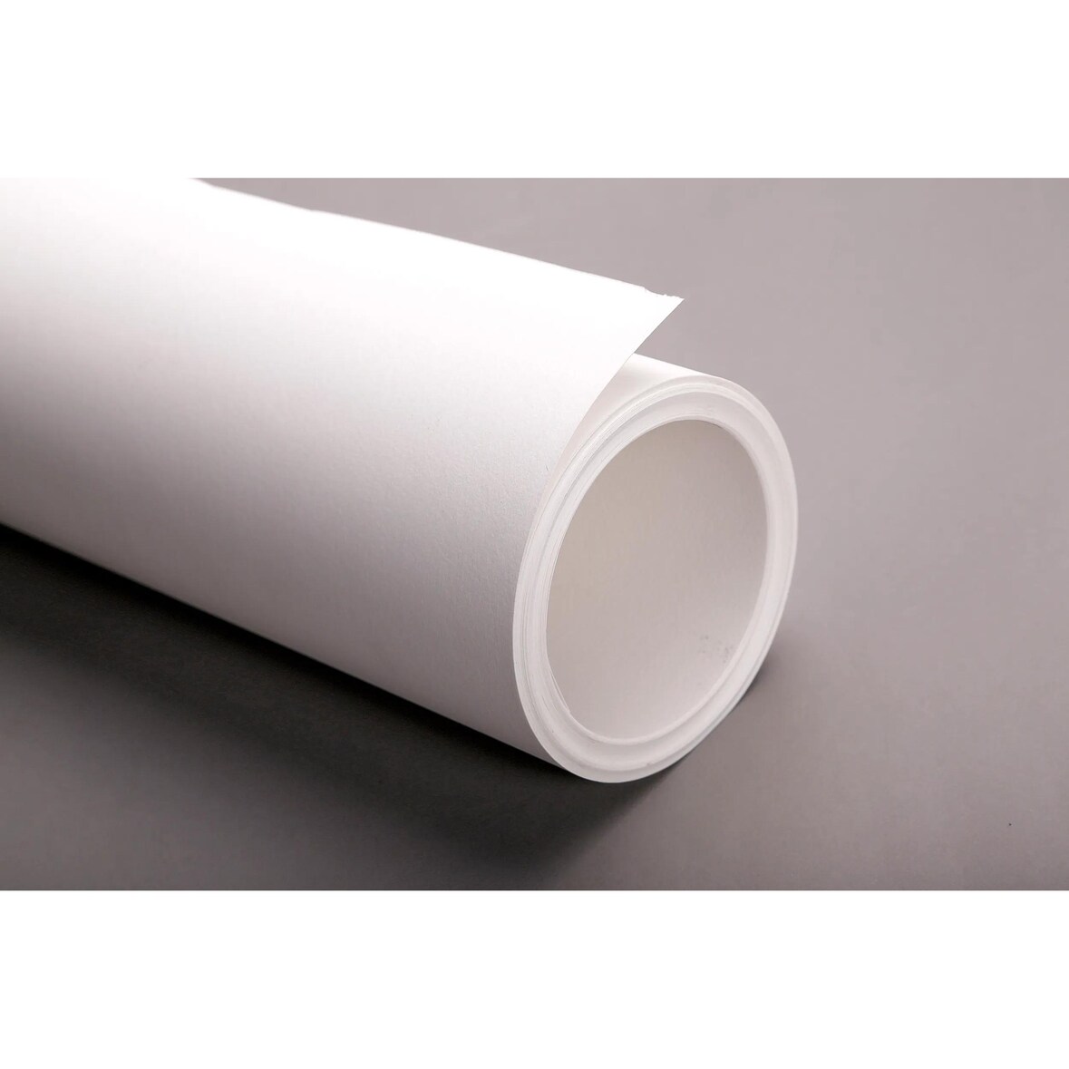 Rouleau de papier dessin croquis blanc, 160 g/m², 10m x 1,50m