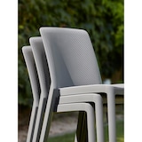 thumbnail of garbar FRESH Chaise Intérieur, Extérieur Set 6 Blanc