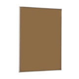 thumbnail of Tableau d'affichage fond liège 12 X A4 cadre alu