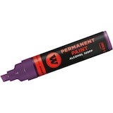 thumbnail of Marker 320PP nachfüllbar 4-8mm purple Packung mit 3 Stück