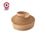 thumbnail of Tube de Colle 150 ml pour Garniture de Volant Liège sur Scie à Ruban Bois - D-Work