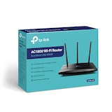 thumbnail of Routeur WiFi AC1900 MU-MIMO