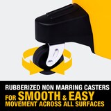 thumbnail of Dewalt DXV20PTA 20L Nass-/Trockensauger MIT Steckdose