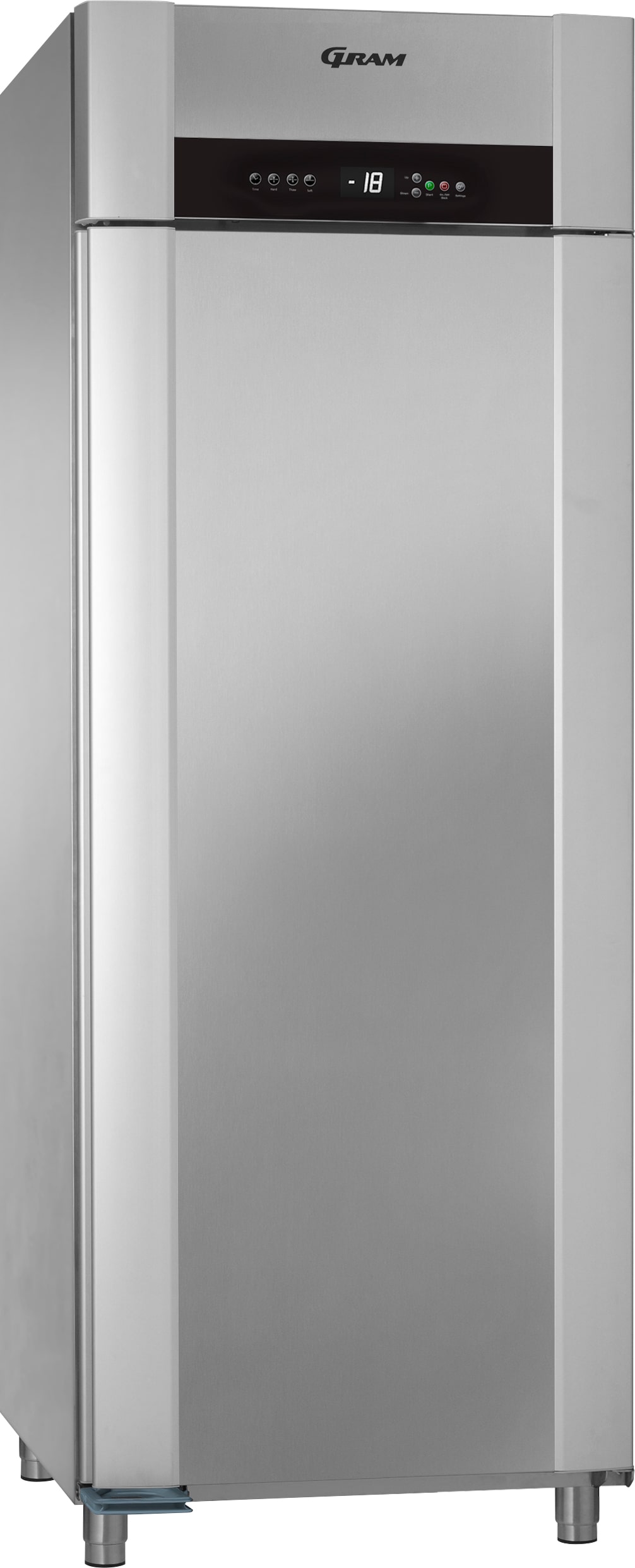 HOSHIZAKI Quick Chiller KP 82 CCG L2 5S Multifunktionsgerät - Tiefkühl - Kühlschrank - Trockenkühlung - Schnellauftaufunktion - Schnellabkühlung