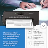 thumbnail of GENIE 260 S Plus – Kompakter Aktenvernichter für zu Hause