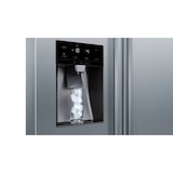 thumbnail of BOSCH Réfrigérateur Américain 91cm 562l Nofrost KAD93AIDP