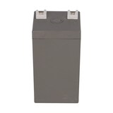 thumbnail of Exide Sonnenschein Bleiakku Dryfit A502/10S mit 2,0V 10,0Ah mit 4,8mm Steckanschlüssen