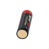 thumbnail of XCell Li-Ion 18650 Akku 3,7V 3400mAh PCM protected for Flashlights
