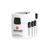 thumbnail of Skross PRO Reiseadapter, Weltweit