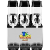thumbnail of Royal Catering - Slushmachine - 3 x 12 liter