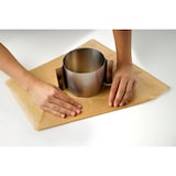 thumbnail of DR OETKER Dessert- und Tortenring 10 cm,