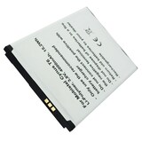 thumbnail of MOBISTEL Cynus T6 Akku als Nachbau von Accucell passend für BTY26187