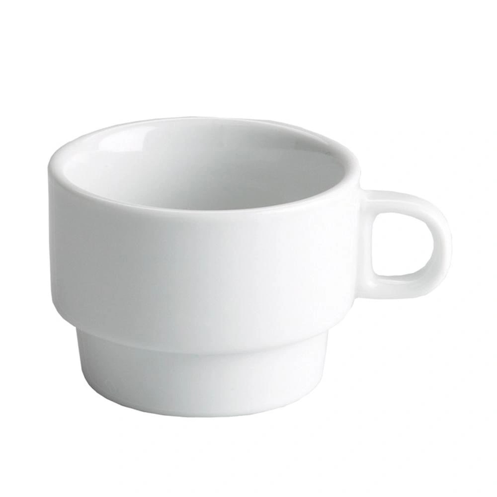 Viejo Valle - Chávena de Chá Retrátil de Porcelana 15 Cl Caixa com 72 Unidades