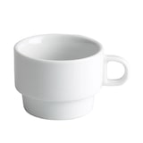 thumbnail of Viejo Valle - Chávena de Chá Retrátil de Porcelana 15 Cl Caixa com 72 Unidades