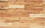 thumbnail of vidaXL Tischplatte Rechteckig 80x50x2 cm Massivholz Akazie