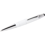 thumbnail of Multifunktionsstift Touch Pen Pioneer 2-in-1 26125000 weiß