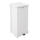 thumbnail of Defender Treteimer 90 Liter, Rubbermaid