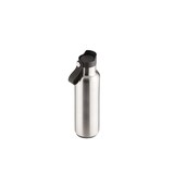 thumbnail of Weis 12681 Edelstahl Trinkflasche vakuumisoliert 700ml silber
