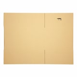 thumbnail of 1 Faltkartons 650 x 450 x 350 mm Kartons 2-wellig 65 x 45 x 35 cm Versandkartons Wellpappe