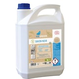 thumbnail of Nettoyant Savon noir - Respect'home - 5L - IDEGREEN
